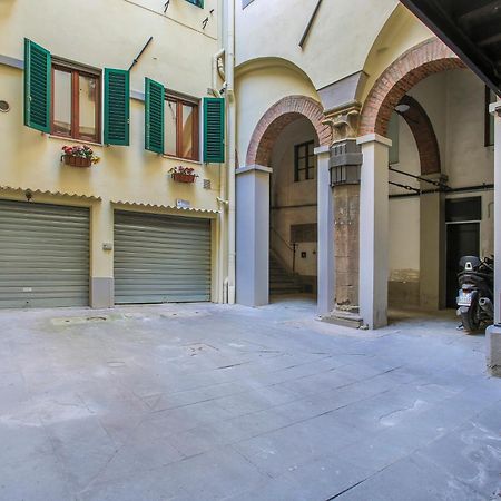 Cinque Passi - Sweet Dreams In Florenz Exterior foto