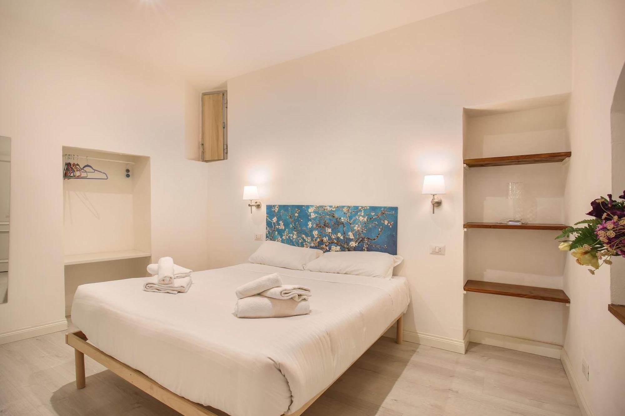 Cinque Passi - Sweet Dreams In Florenz Exterior foto