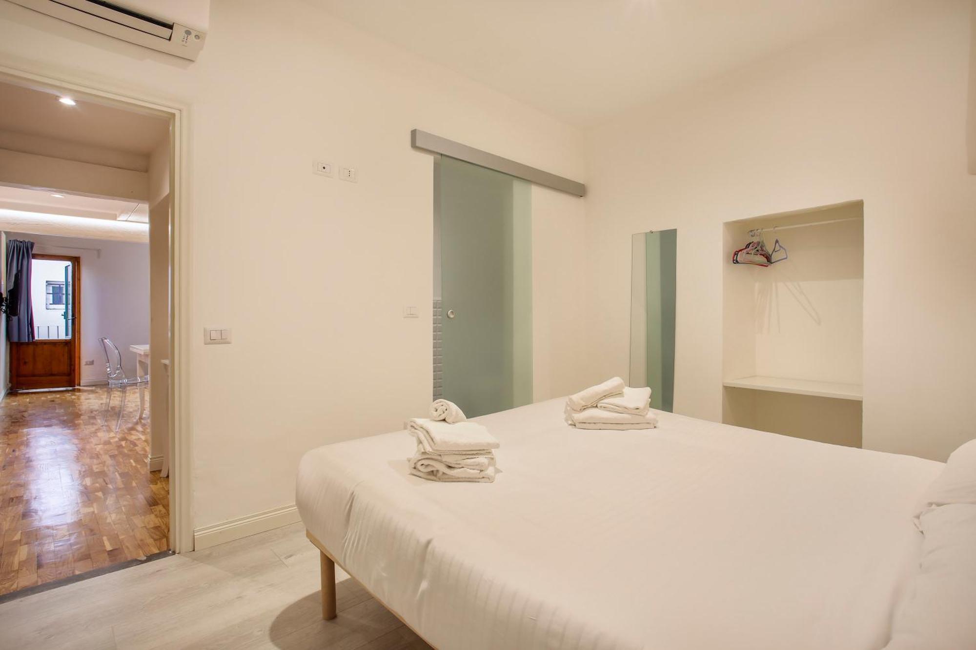 Cinque Passi - Sweet Dreams In Florenz Exterior foto
